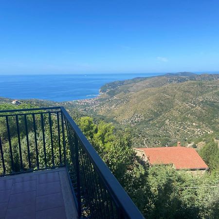 サン・マウロ・チレント Cilento Bed & Breakfast エクステリア 写真