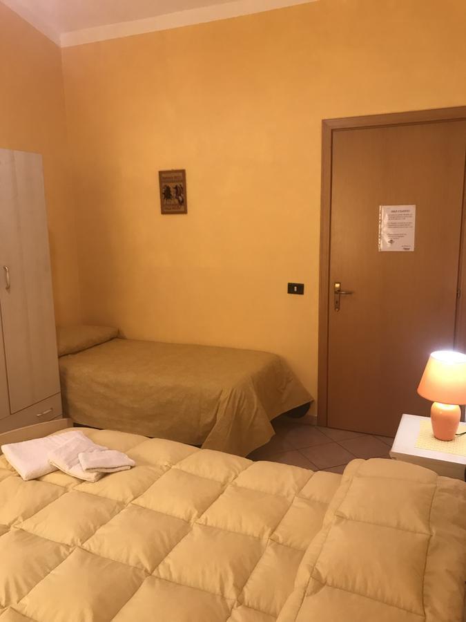 サン・マウロ・チレント Cilento Bed & Breakfast エクステリア 写真
